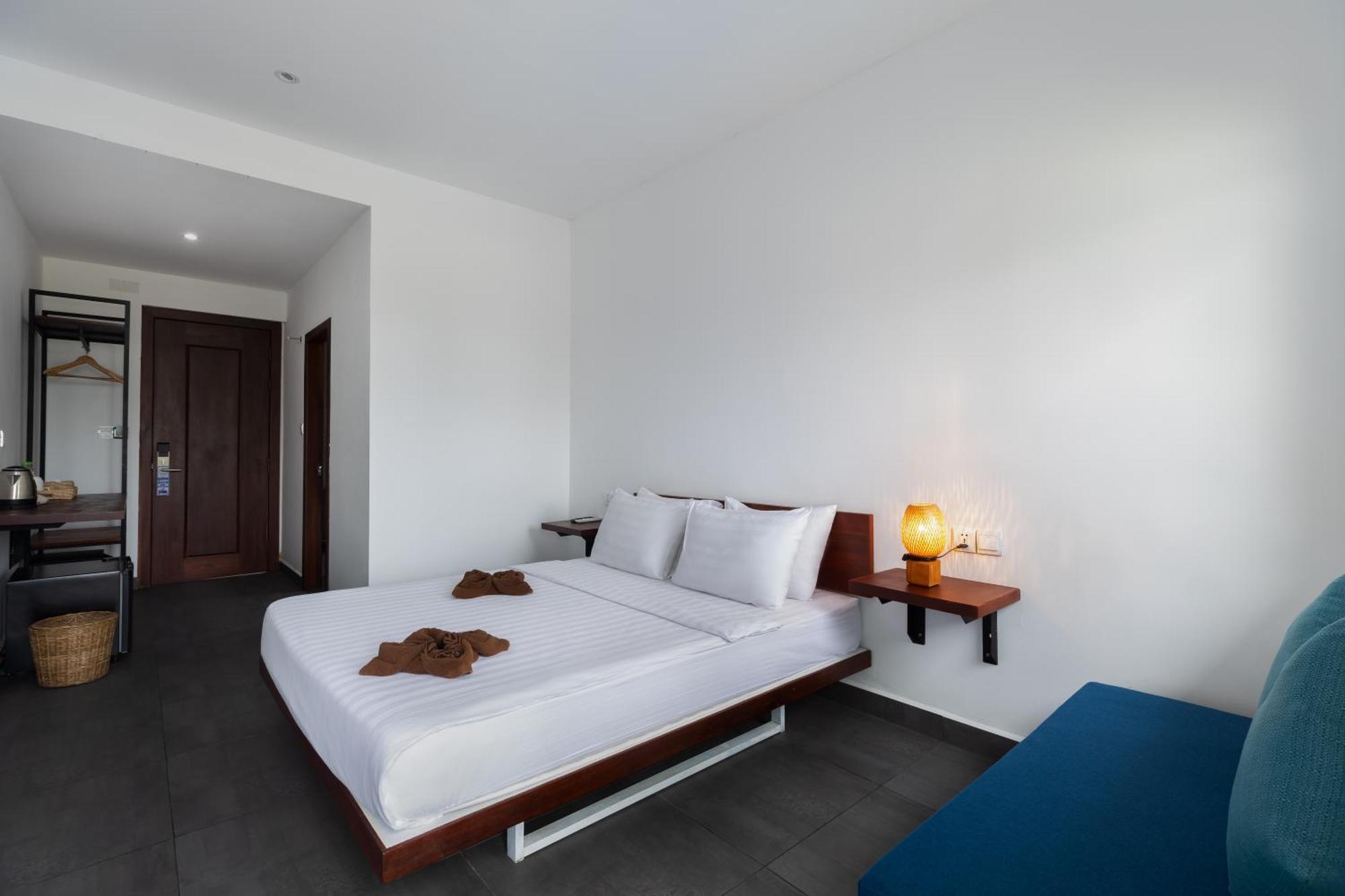 Onederz Sihanoukville - 10 Mins Walk From The Tourism Pier المظهر الخارجي الصورة