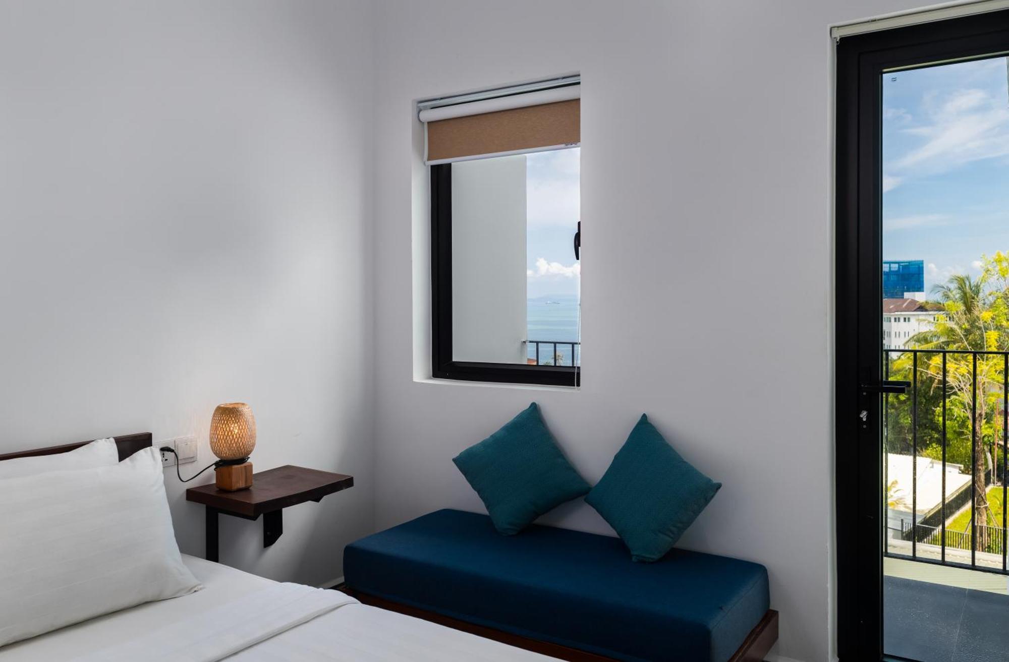 Onederz Sihanoukville - 10 Mins Walk From The Tourism Pier المظهر الخارجي الصورة