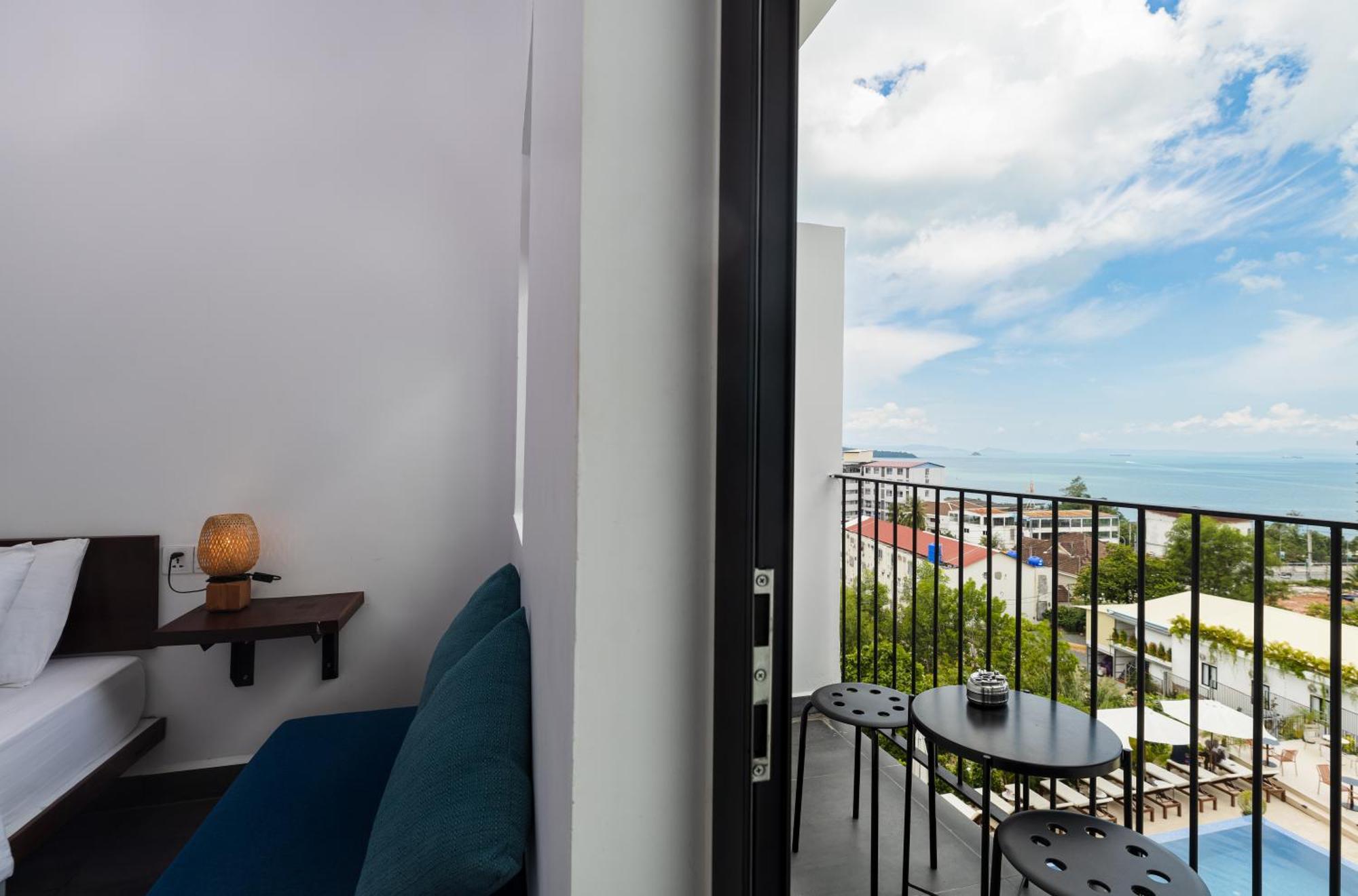 Onederz Sihanoukville - 10 Mins Walk From The Tourism Pier المظهر الخارجي الصورة