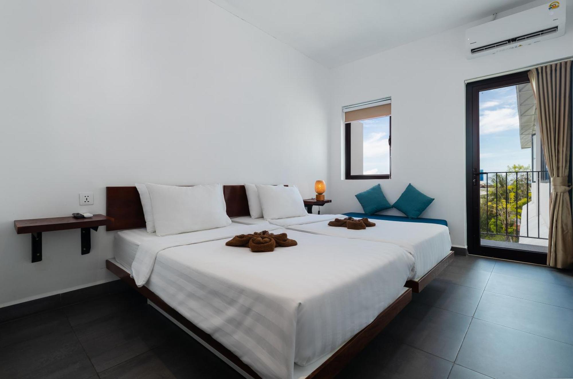 Onederz Sihanoukville - 10 Mins Walk From The Tourism Pier المظهر الخارجي الصورة