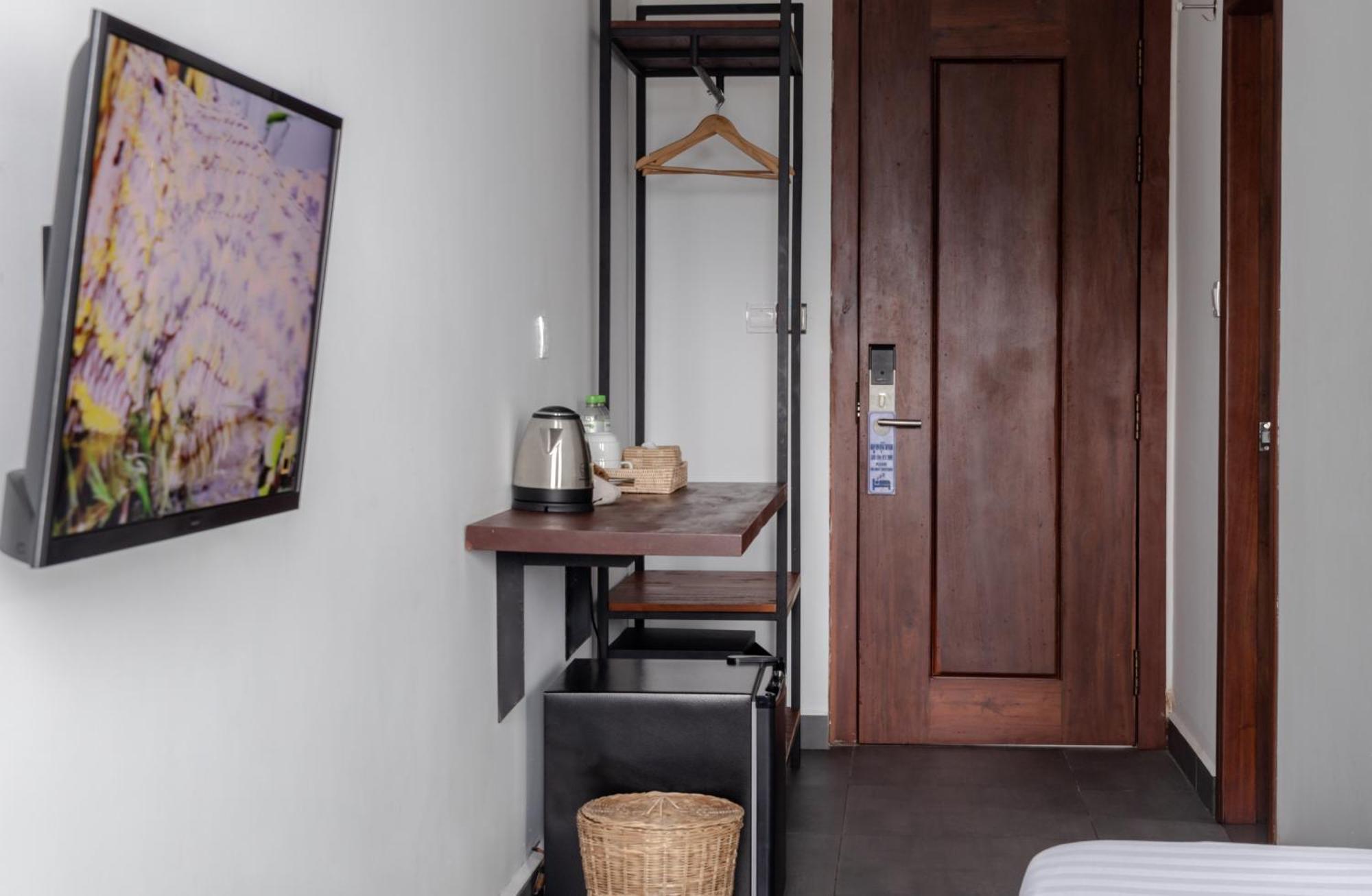 Onederz Sihanoukville - 10 Mins Walk From The Tourism Pier الغرفة الصورة