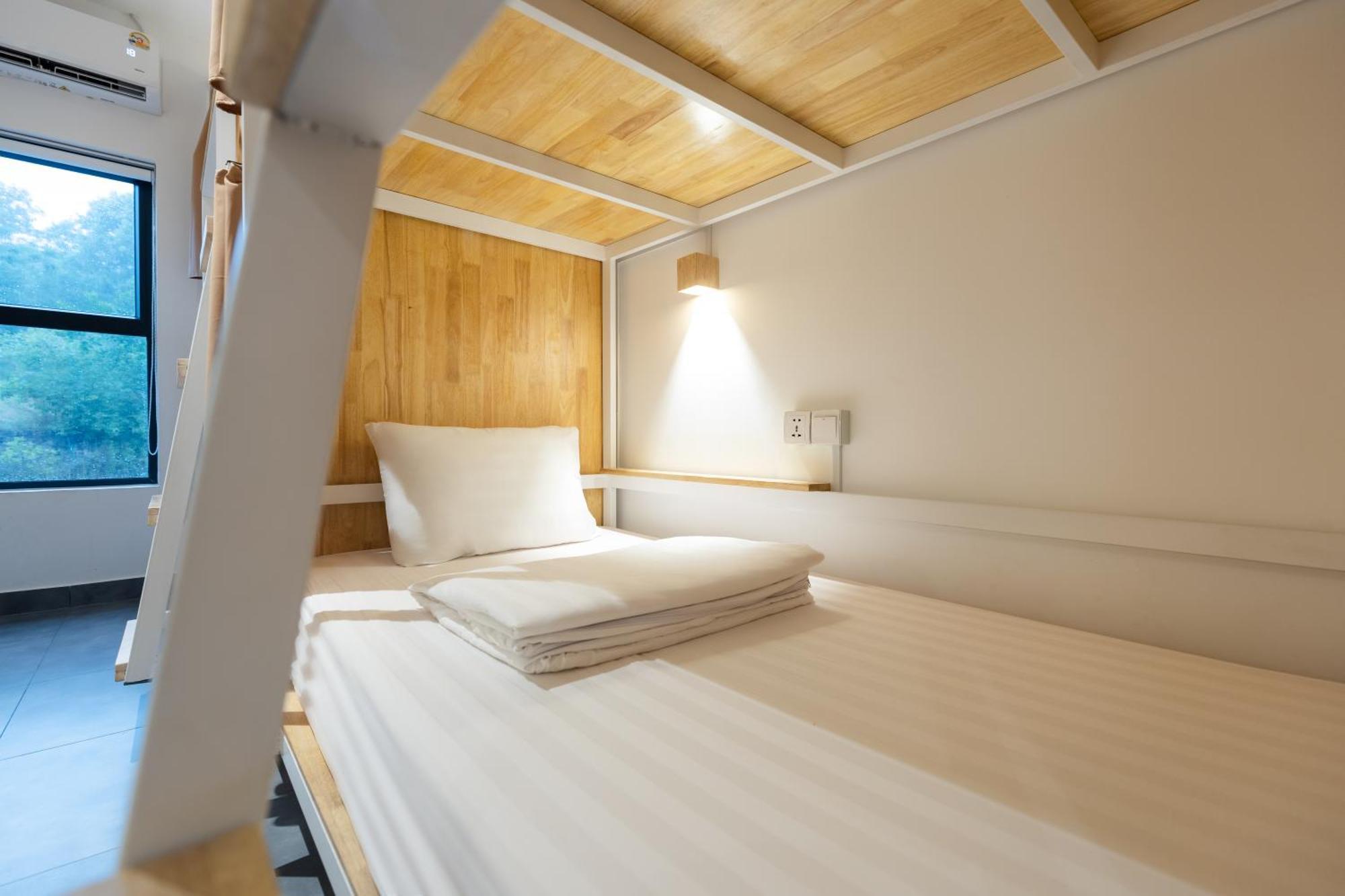 Onederz Sihanoukville - 10 Mins Walk From The Tourism Pier المظهر الخارجي الصورة